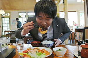 レストラン アビーロード