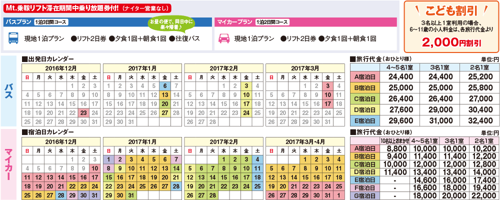 クラシックタイプ